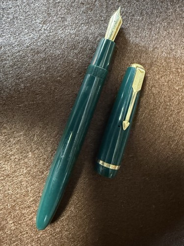 Vintage parker duofold - vintage,