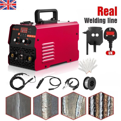 3in1 220v mig - mig, inverter