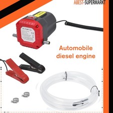 Electric Car Diesel Engine Oil