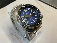 Seiko 6105 Automatic diver's