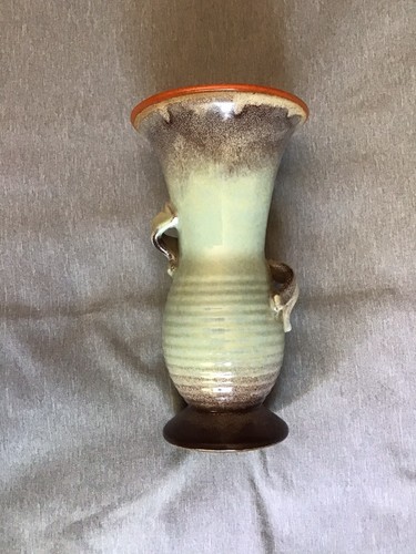 Vintage steuler keramic - vintage, west