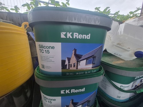 Rend silicone pure - rend,
