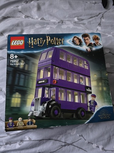 Lego harry potter the - potter,