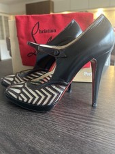 Christian Louboutin Shoes