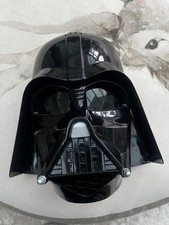 Darth Vader Voice Changing