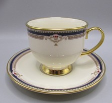 Lenox Buchanan Cup(s) & Saucer(s) - Presidential Collection
