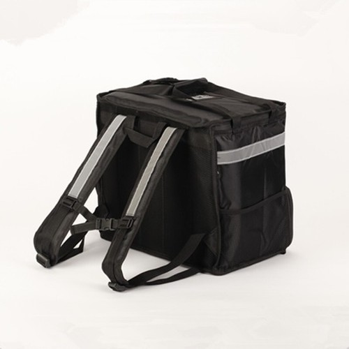 Insulated thermal pizza - insulated, bag
