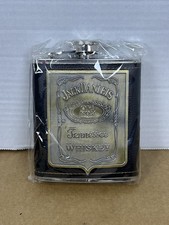 Flask - Jack Danices Tennessee