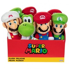 MER | Super Mario 24cm Plush