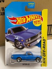 Hot wheels Kmart American