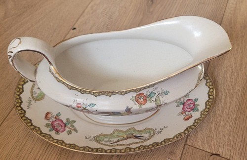 Antique fielding co devon - fielding,
