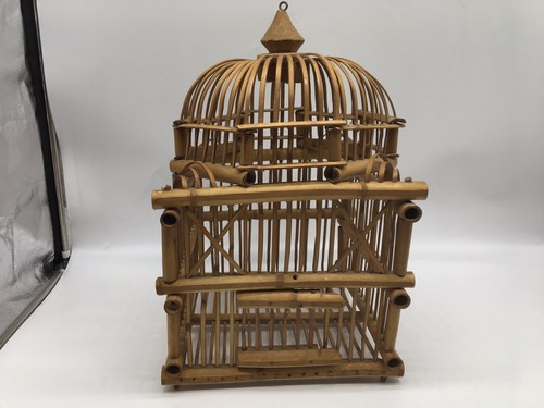 Vtg handcrafted chinese - handcrafted,