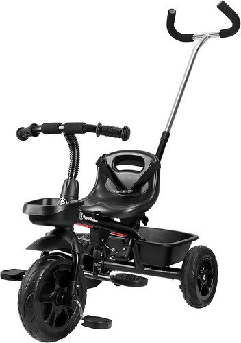 Toddler trike parent - trike,