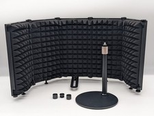 MISSING SCREW microphone