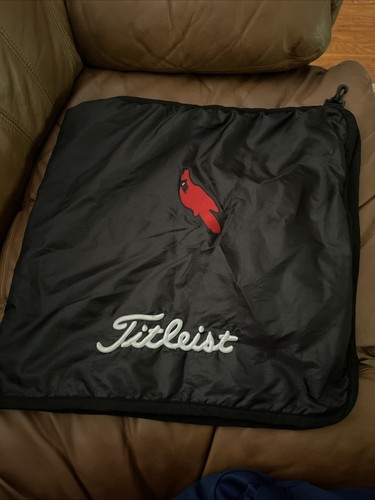 Titleist dri hood golf bag - titleist,