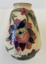 Very Rare William Moorcroft