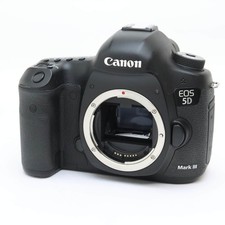 Canon EOS 5D Mark III 22.3MP