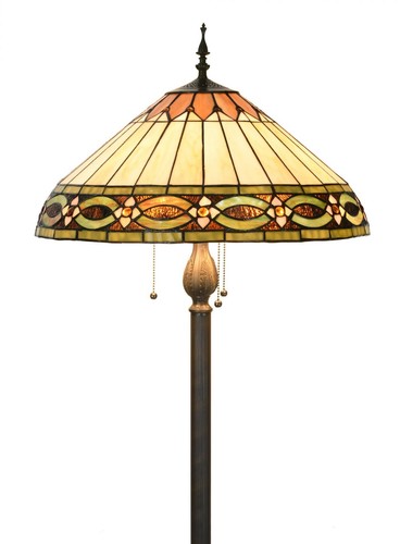 Extra large tiffany style - tiffany,