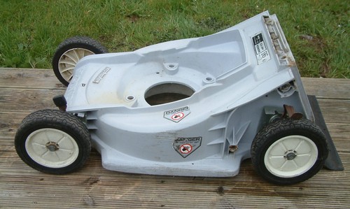 Honda hr173 hrb423 - /, lawn