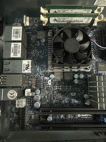 Kontron kta70m mitx industrial - kontron,