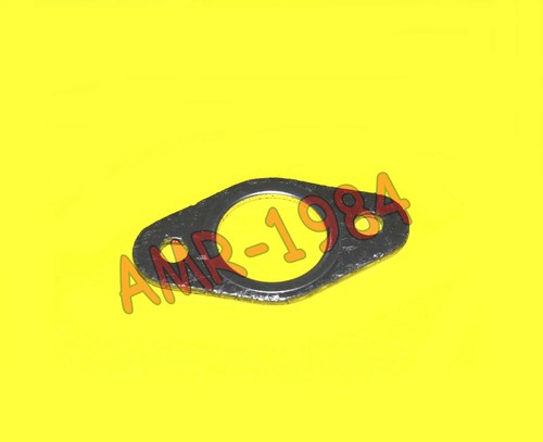 Exhaust gasket sr50 - exhaust,