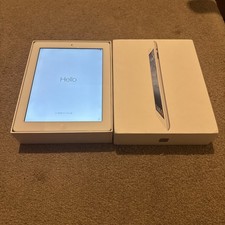 Apple iPad 3rd Gen. 16GB
