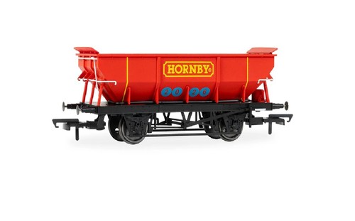 Hornby r60327 2026 wagon - 2026,