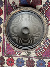 Celestion G12H-30 Greenback