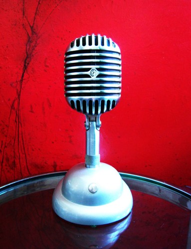Vintage 1940 shure brothers - 1940's,