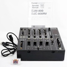 Pioneer DJM-800 Professional