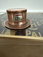 Vintage Copper Irish