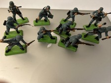 Britains Deetail German