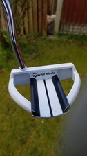 TAYLORMADE  RAYLOR GHOST CO.72