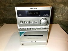 AIWA XR-EM20 MINI Hi-Fi CD AUX