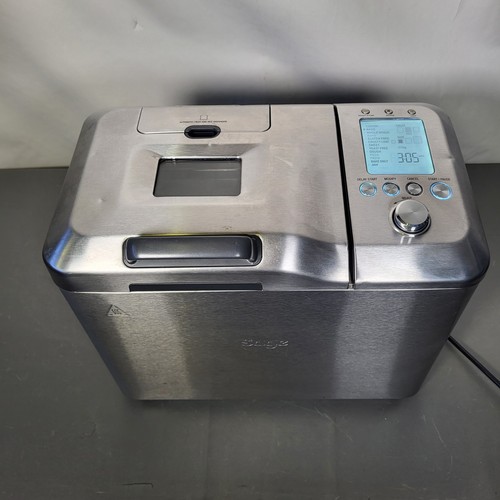 Sage bbm800bss bread - sage,