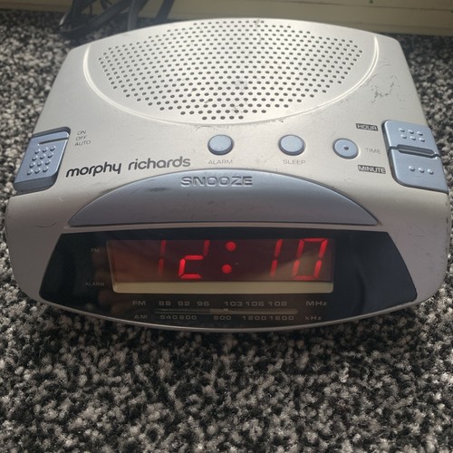 Morphy richards 28009 vintage - richards,