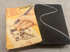 On Her Majesty's Secret