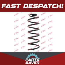 Coil Spring fits CITROEN C4 PICASSO 1.6 Rear 08 to 13 Suspension KYB 5102AA New