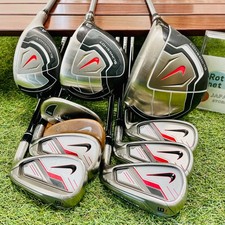 NIKE Slingshot 1w3w4ut Iron