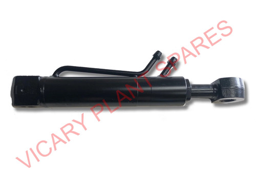 Clam shovel ram jcb part - shovel,