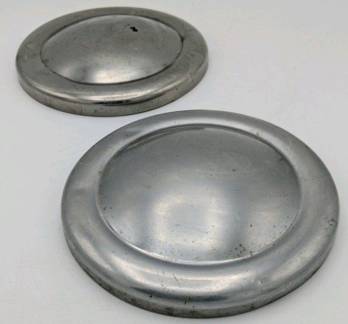 Original mini chrome - x2,