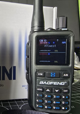 PRE PROGRAMMED BEOFENG UV-5R