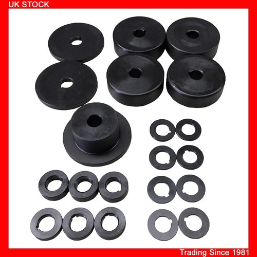 Wns ring roller rolls - wns,