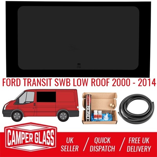 Ford transit 7 - transit, passenger