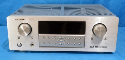 Marantz sr4500 surround - marantz, av