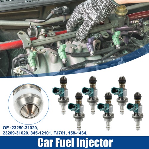 23209 31020 car - car, injector
