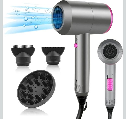 Professional ionic hair - professional, dryer