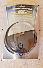 Monster Ultra High Performance