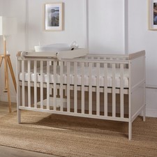 Baby Elegance Haddington Cot