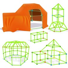 128 PCS Indoor Activity